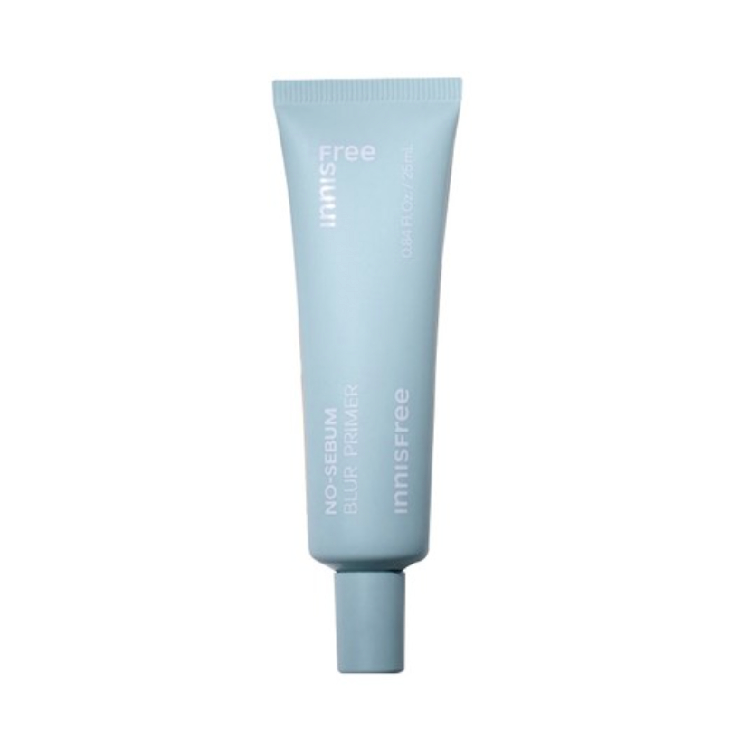 INNISFREE No Sebum Blur Makeup Base Primer 25g | Shopee Malaysia