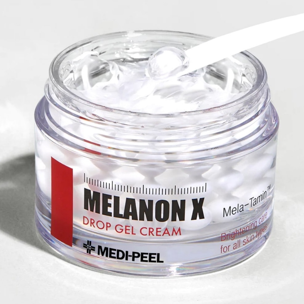 MEDI-PEEL Melanon X Drop Crema Gel 50g