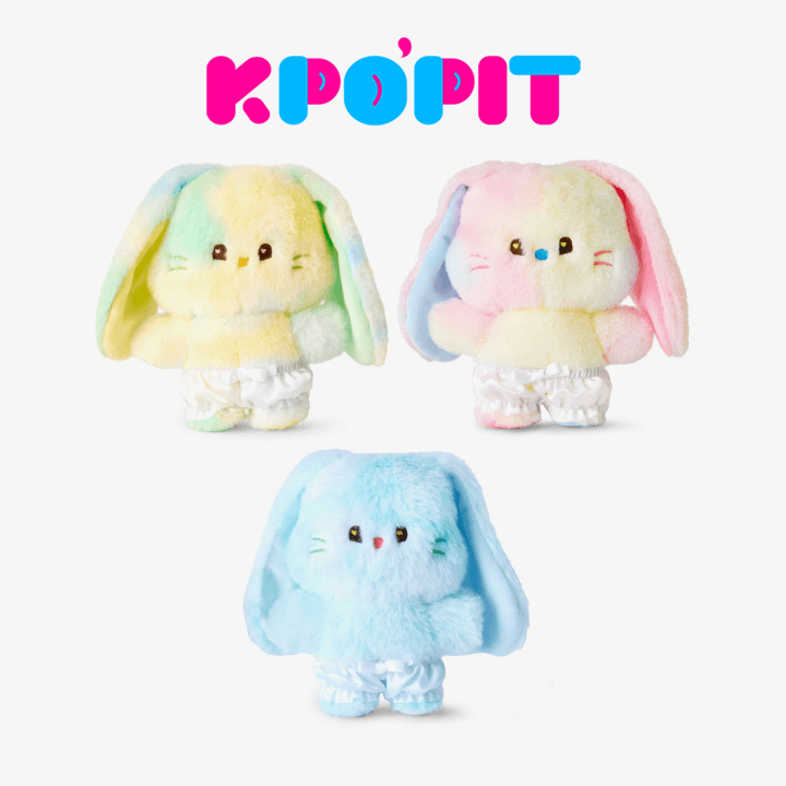 [NewJeans] bunini COSTUME PLUSH (MIXED) | Shopee Malaysia