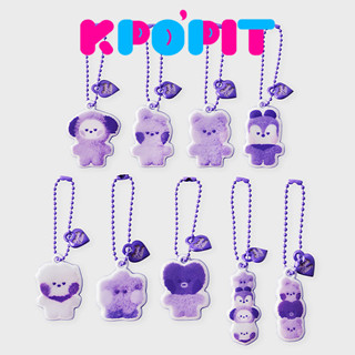 bt21 keychain - Prices and Promotions - Mar 2024 | Shopee Malaysia