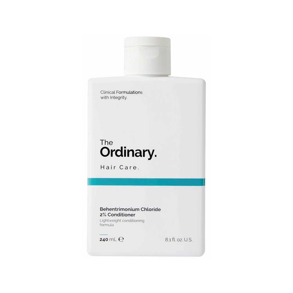 the ordinary behentrimonium chloride 2% conditioner 240ml | Shopee Malaysia