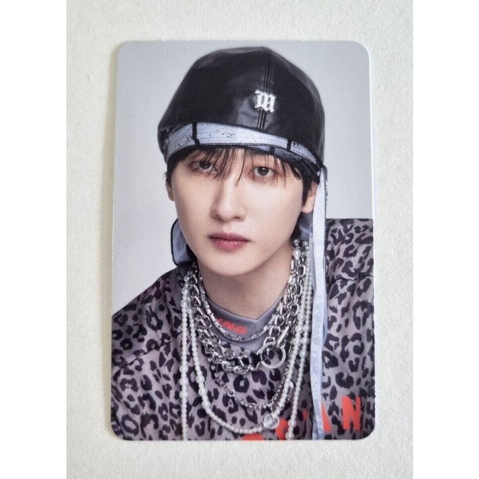 SUPER JUNIOR D&E FANCON WORLD TOUR DElight PARTY OFFICIAL