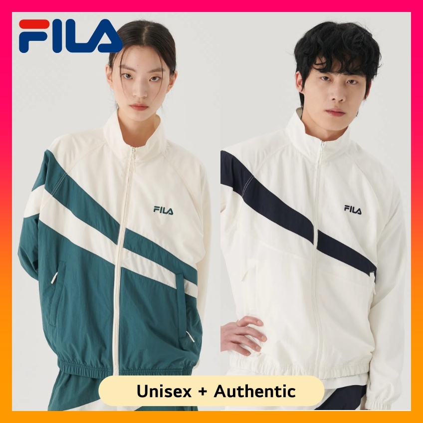 Fila korea jacket best sale