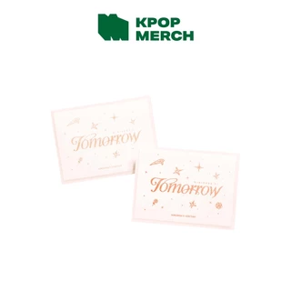 TXT SHOPEE kpopmerch 50枚 txt SHOPEE kpopmerch 60枚 - メルカリ