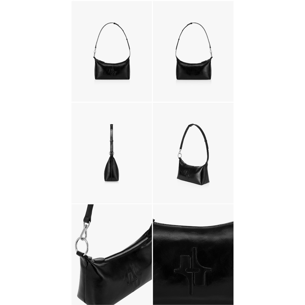 FIND KAPOOR Bella Bag 22 4Color | Shopee Malaysia