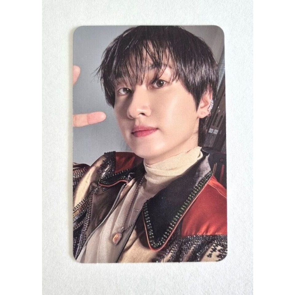 SUPER JUNIOR D&E FANCON WORLD TOUR DElight PARTY OFFICIAL