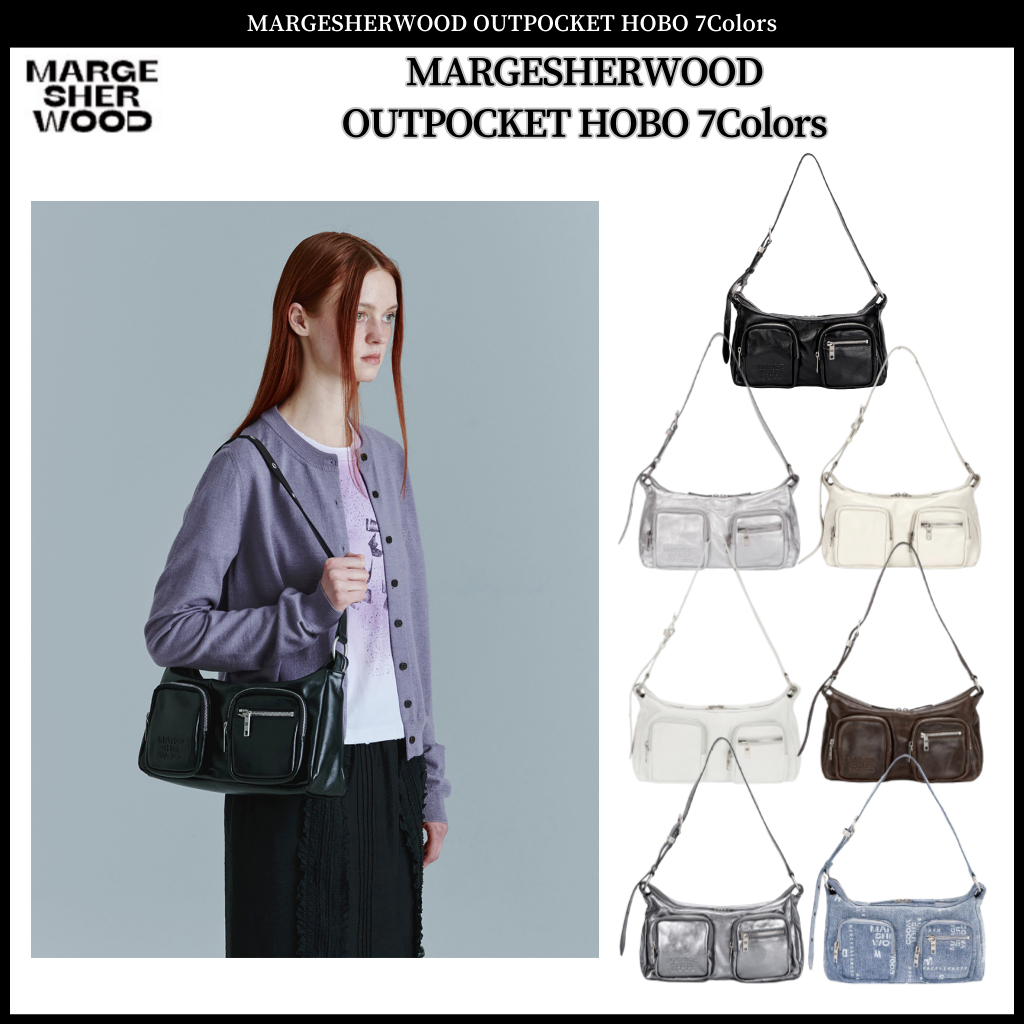 Outpocket Hobo Mini
