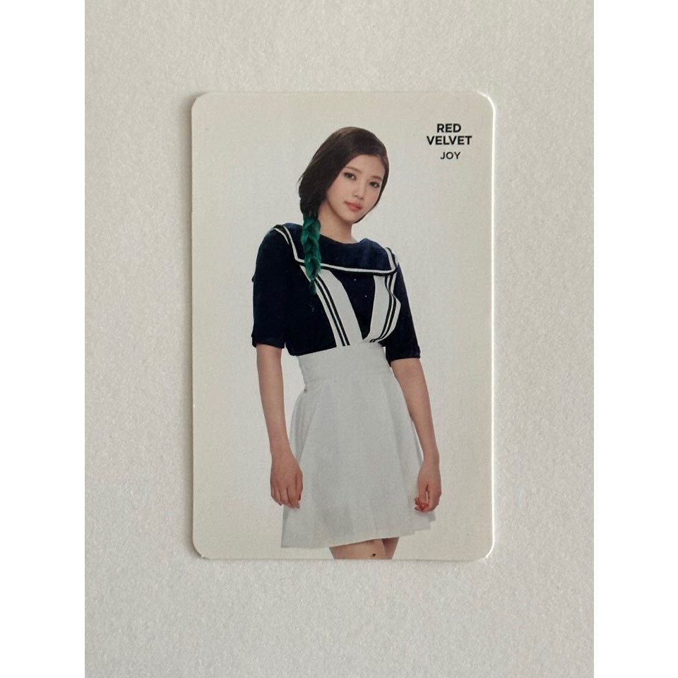 SM Town COEX ARTIUM SUM Fortune Cookie - SNSD f(x) EXO Red Velvet