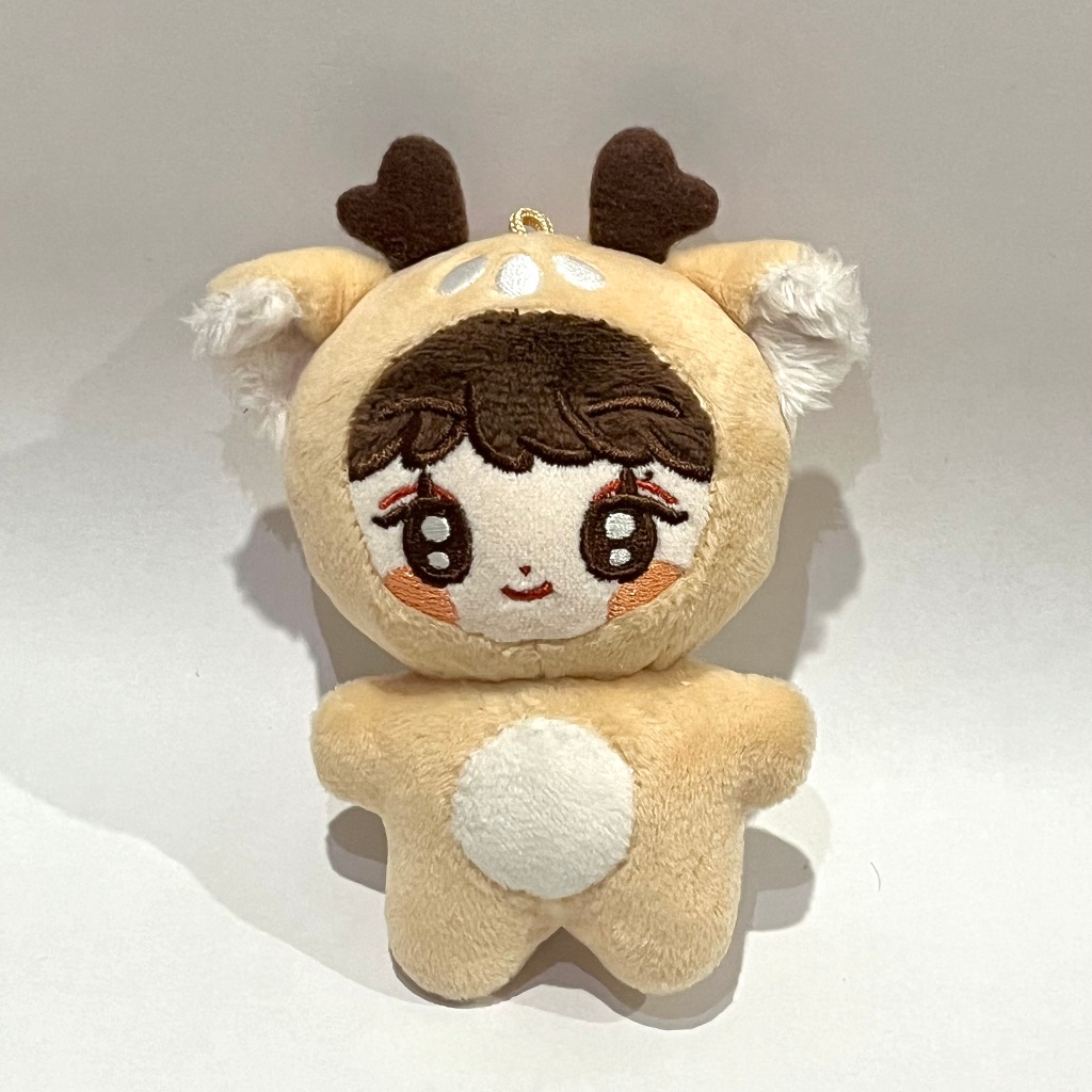 [PREORDER] BABY RIIZE 10cm DOLL ( RIIZE ) | Shopee Malaysia