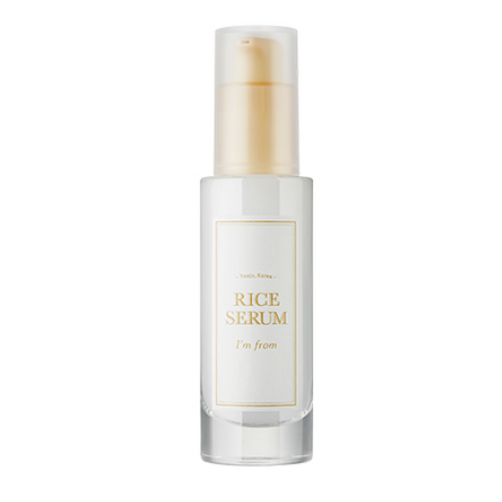 I'm from Rice Serum 30ml | Shopee Malaysia