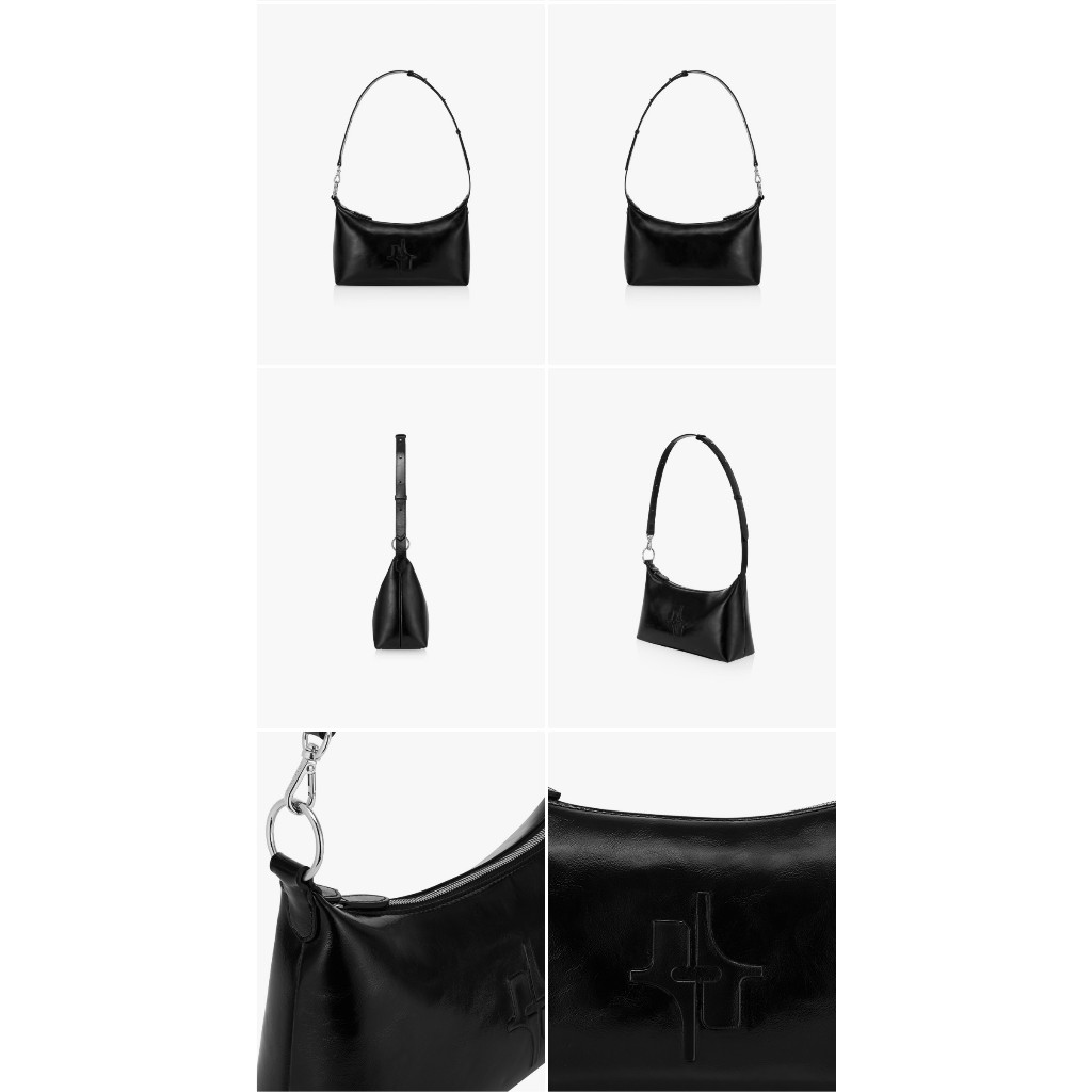 【FINDKAPOOR】BELLA BAG 26 FINDKAPOOR - EN