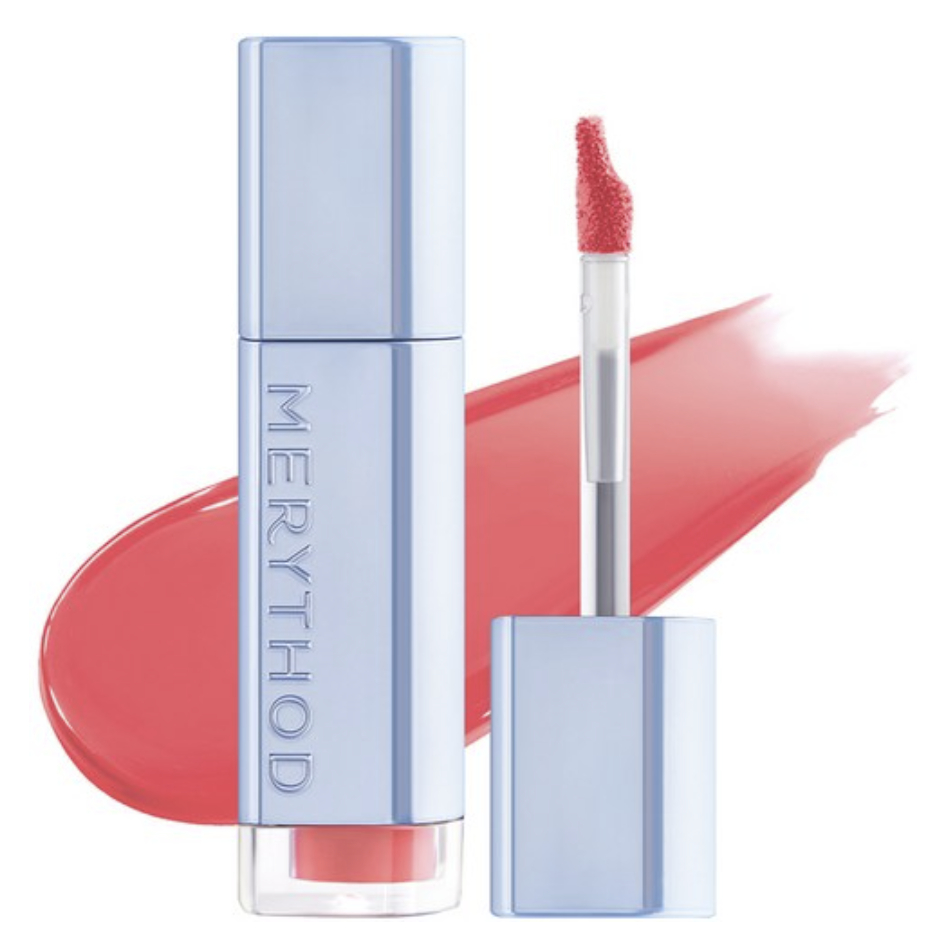 MERYTHOD Tattoo Water Lip Tint 2.7g | Shopee Malaysia