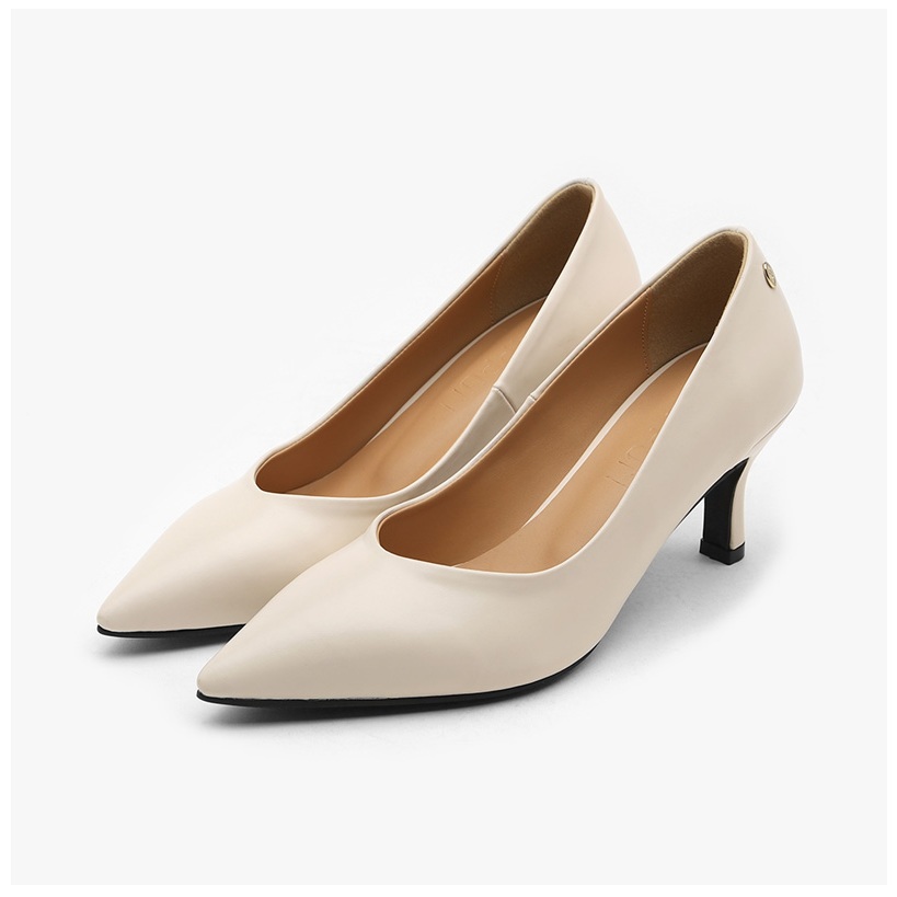 SAPPUN] Aryde Basic Stiletto heels (5/7cm) Shopee Malaysia