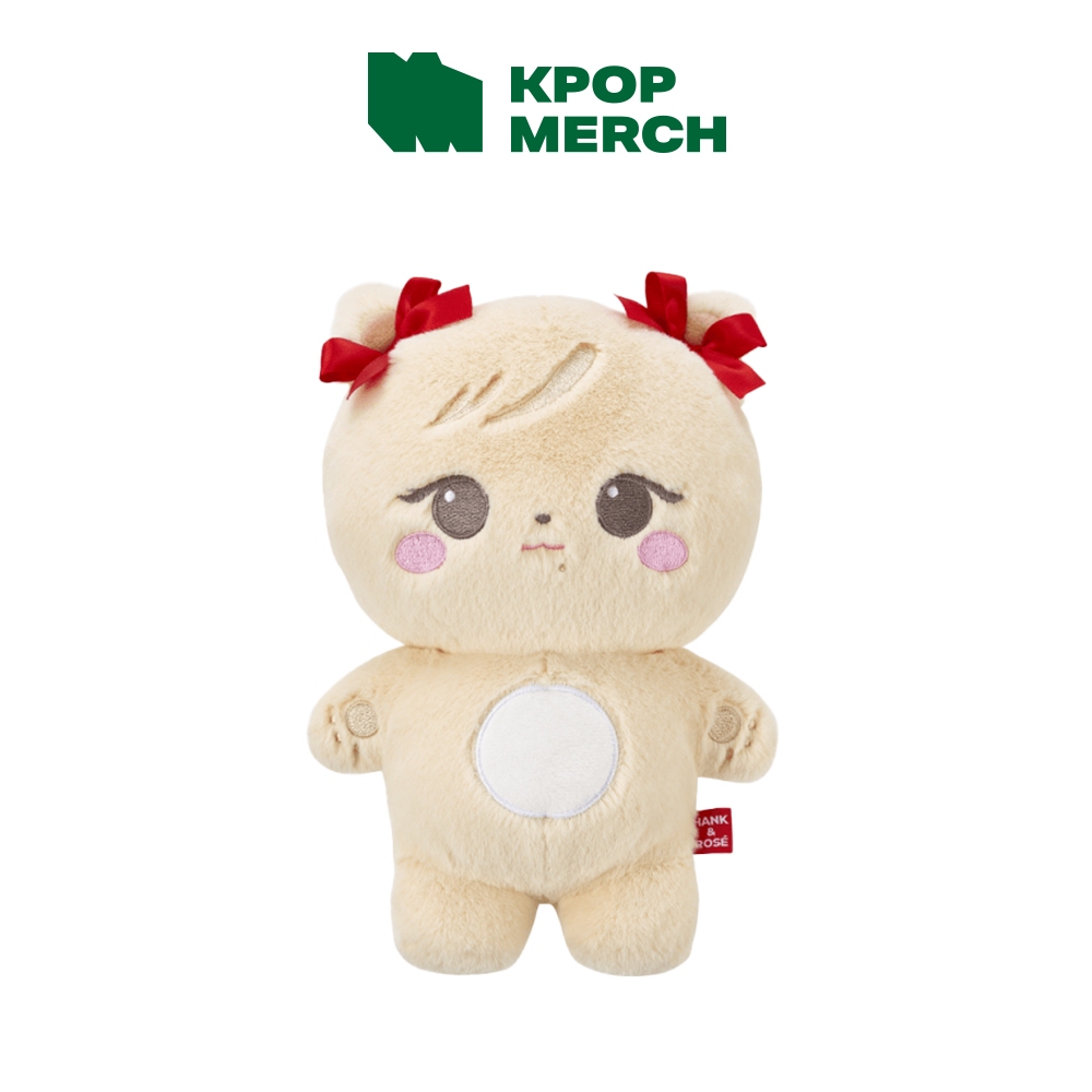 BLACKPINK - H&R Character Plush Doll_Rosie | Shopee Malaysia