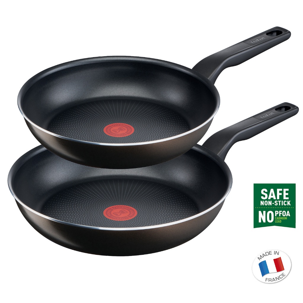 Oven Safe Can I Put A Tefal Pan In The Oven Tefal XL Intense