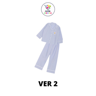 Tweety x IU Pajama Set 2024 IU HER World Tour Concert in Seoul