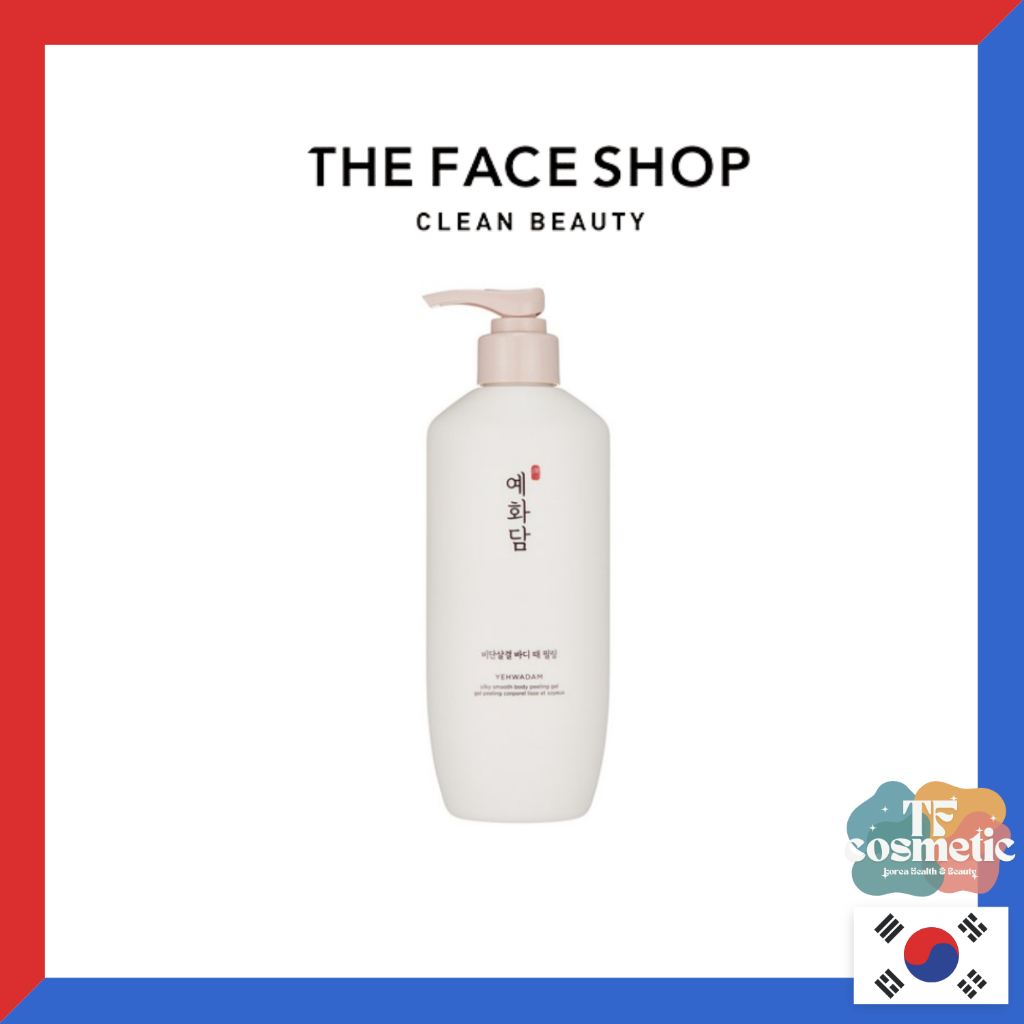 Gel Peeling Korea LEIM Deep Clear 300ml - Neuf, Pour Un Gommage Doux Et Efficace
