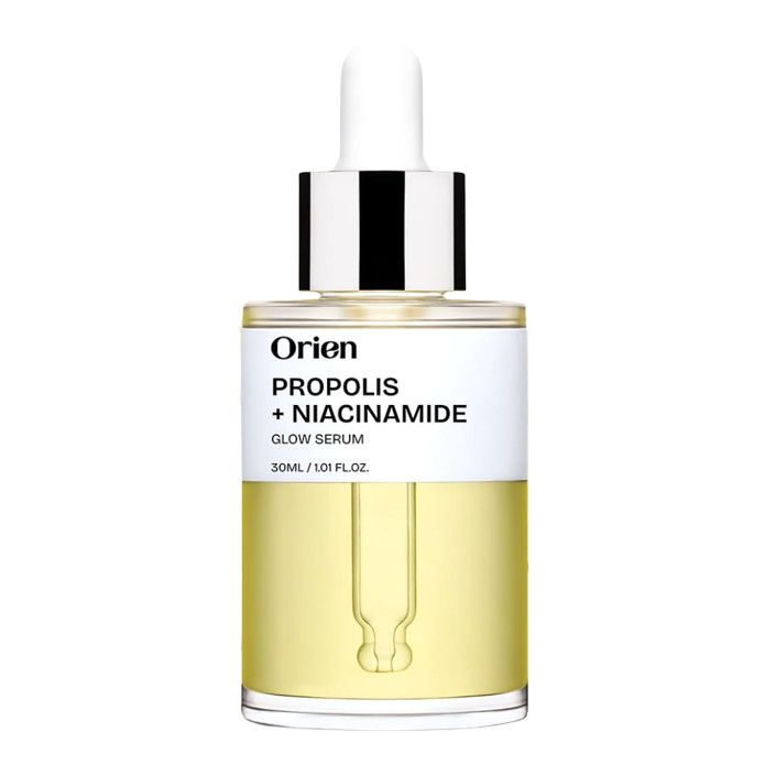 Orien Propolis Niacinamide Glow Serum 30ml | Shopee Malaysia