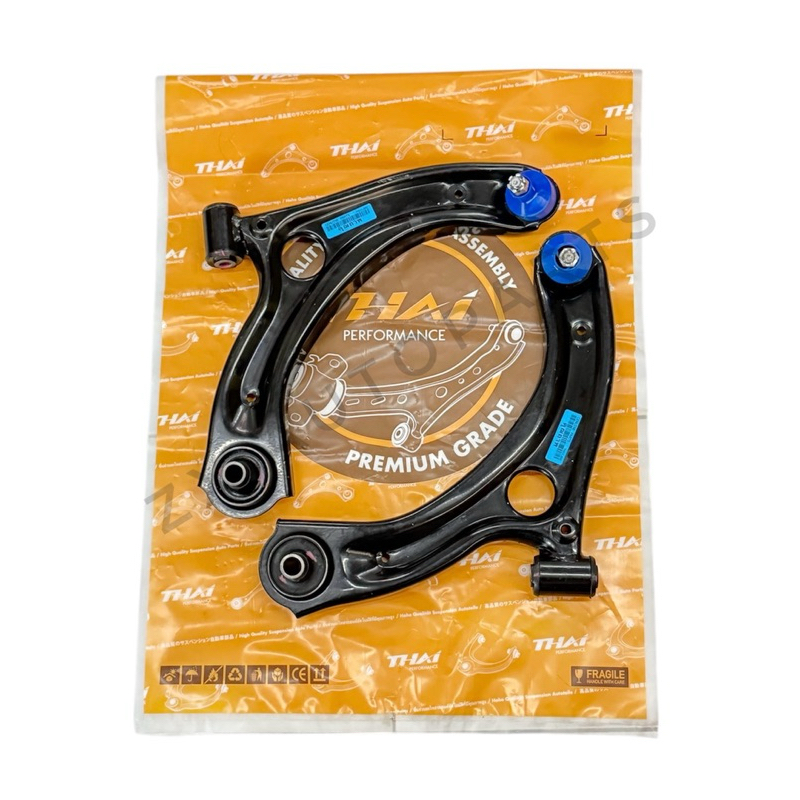 TOYOTA GENUINE ARM SUB-ASSY FRONT SUSPENSION 48068-BZ080 | eBay