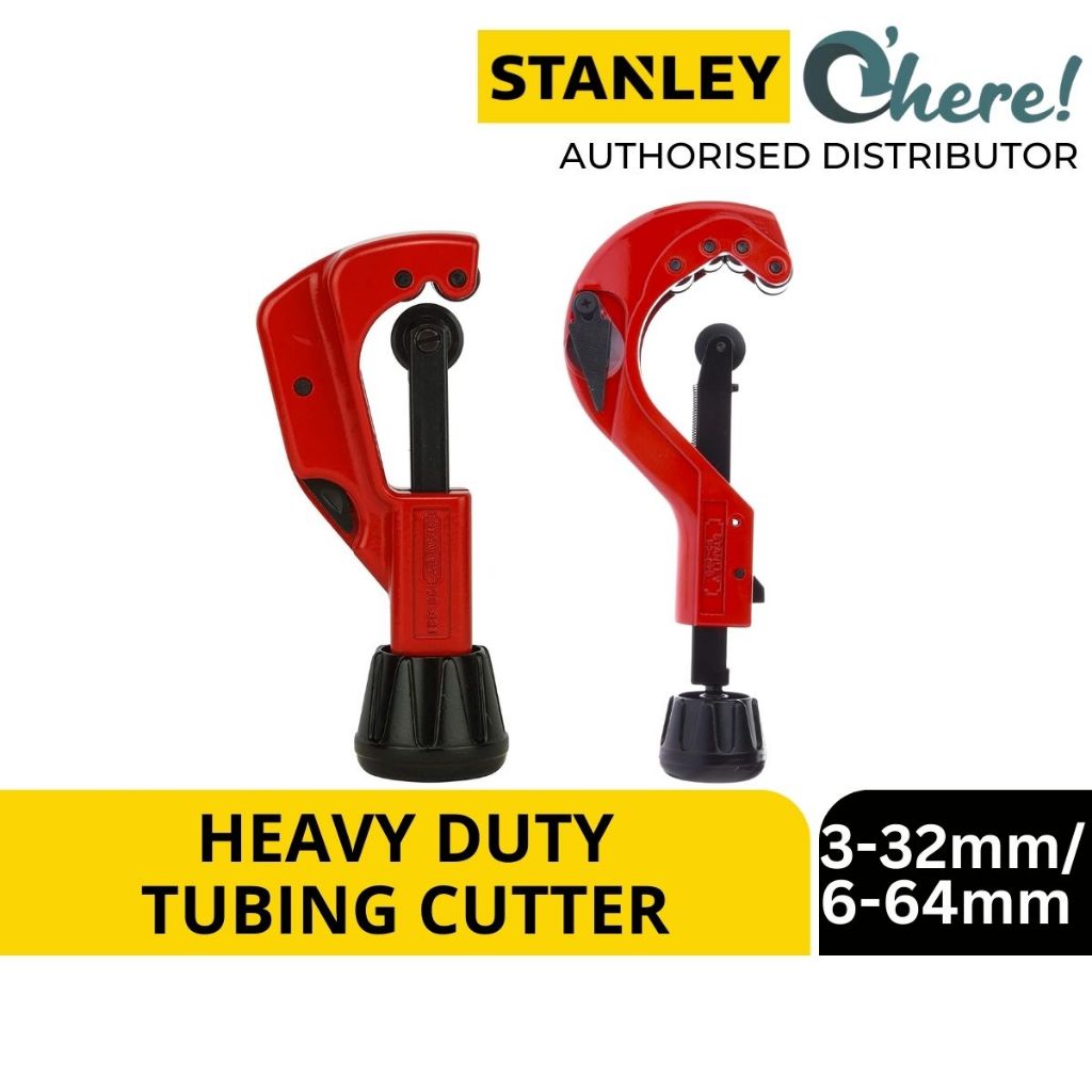 Jual Tang Potong 97303 Tubing Cutter 6 Mm - 64 Mm Sata Tools - Jakarta