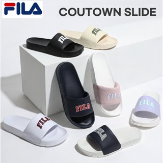 Fila on sale korea sandal