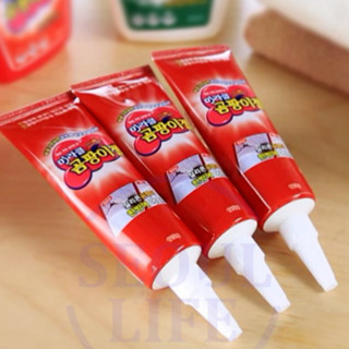 Korea Miracle Mold Removal Gel 120g / Korea Mould Cleaner, Mildew ...