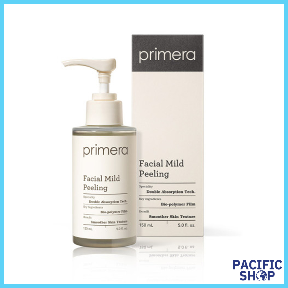Primera Facial Mild Peeling 150ml main image 1