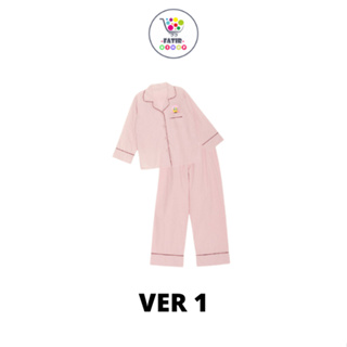 Tweety x IU Pajama Set 2024 IU HER World Tour Concert in Seoul