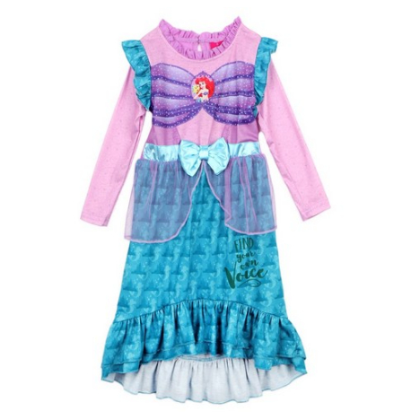 Ariel discount pajama dress