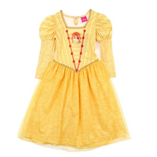 Belle pajama dress sale