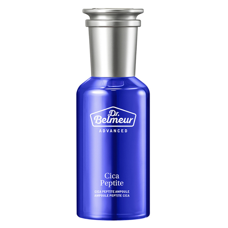 THE FACE SHOP Dr. Belmeur Cica Peptide Ampoule 1.69 fl.oz / 50ml