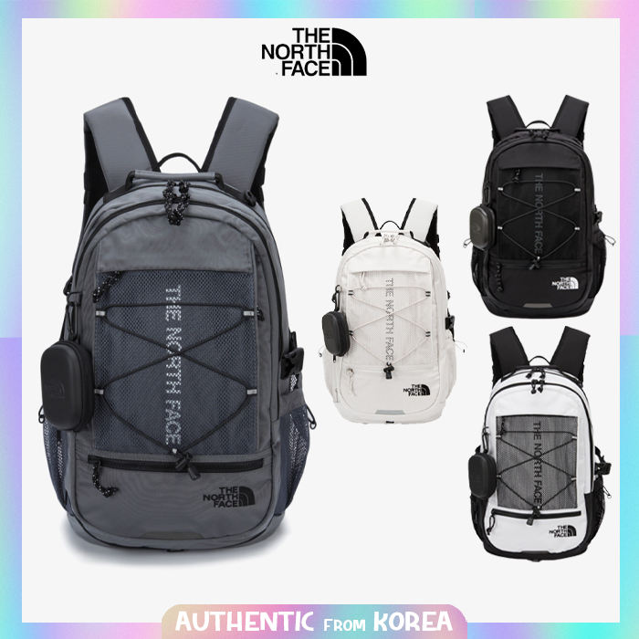 THE NORTH FACE SUPER PACK II / 32L Lightweight Robic Air Fabric / LIGHT ...