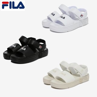 Fila korea slipper on sale