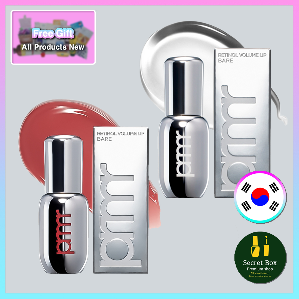 PRIMERA Retinol Volume Lip Serum 12g Shopee Malaysia