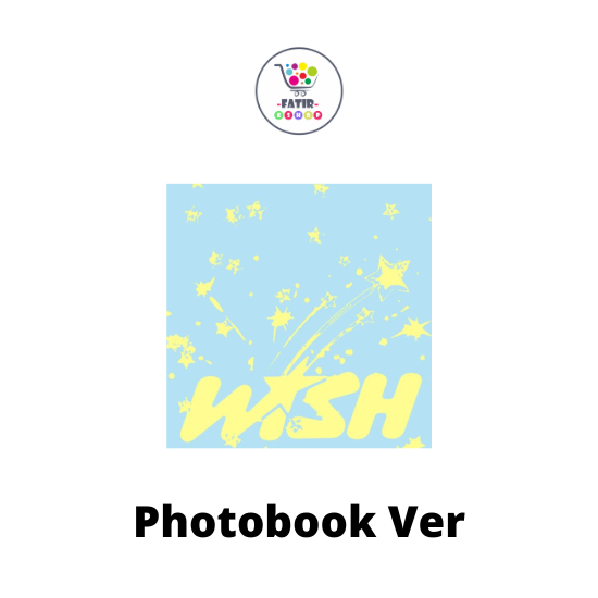 Nct Wish Debut Date NCT WISH 1st Mini Album - Steady (QR Ver