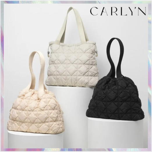 ★CARLYN★ Weekender 3colors H73105010 CARLYN_GLOBAL