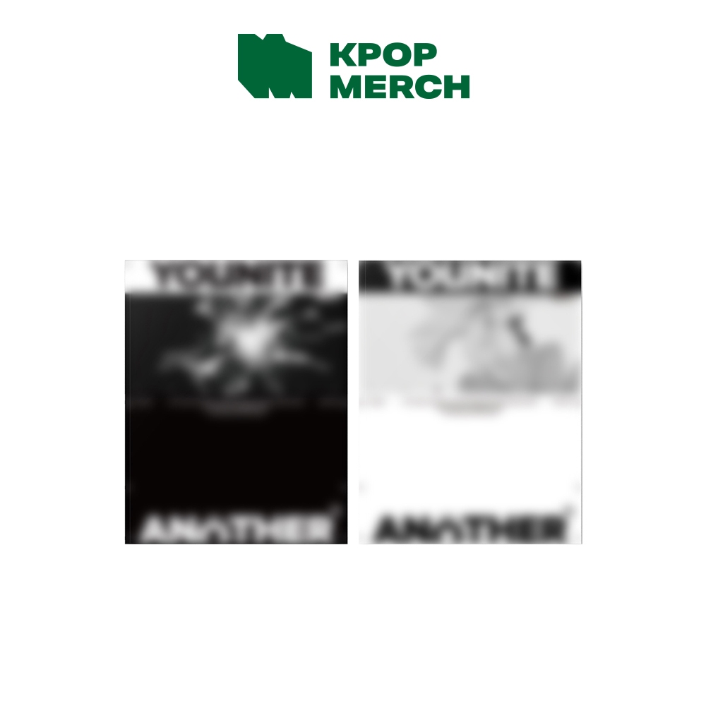 YOUNITE - 6th EP Album [ Another ] | Shopee Malaysia