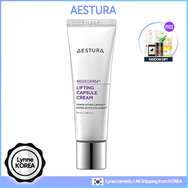 [AESTURA] Regederm RX Lifting Capsule Cream 50ml main image 0