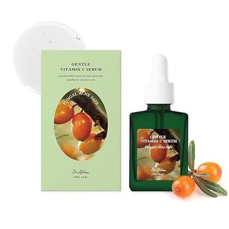 [ Dr.Althea ] Gentle Vitamin c serum, sensitive skin free, even out skintone, good for