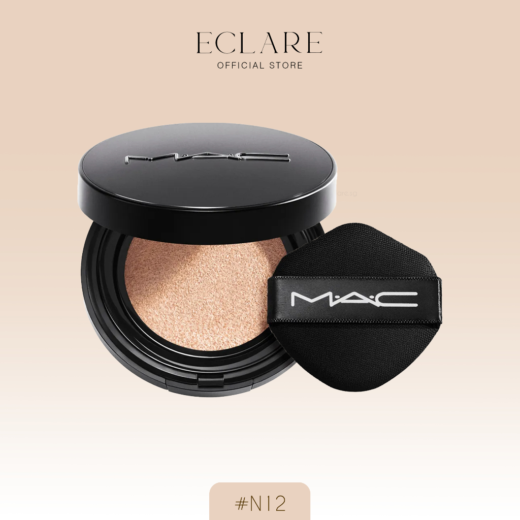 MAC Studio Fix Cushion Compact SPF 50/PA++++ 13g | Shopee Malaysia