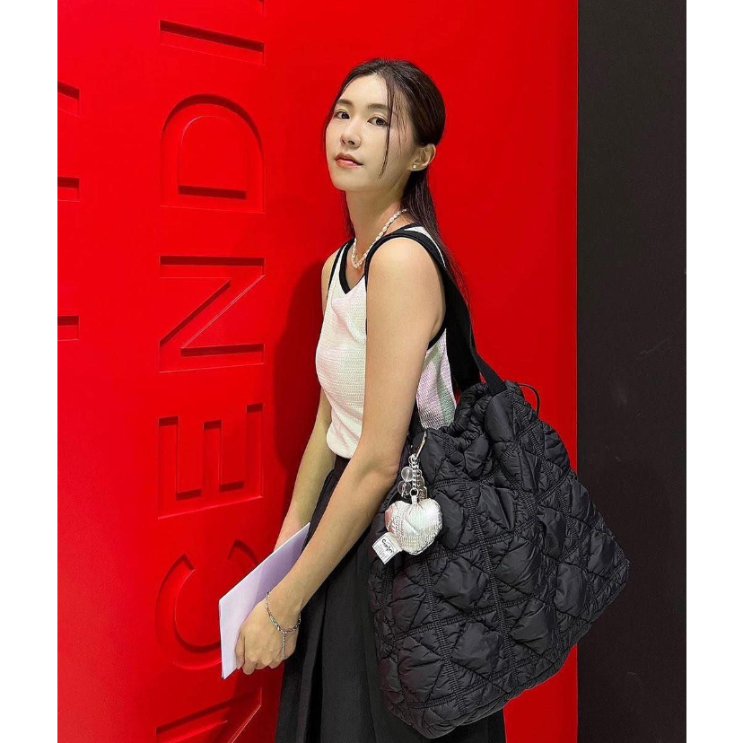 CARLYN] Weekender bag 3colors_H73105010 | Shopee Malaysia