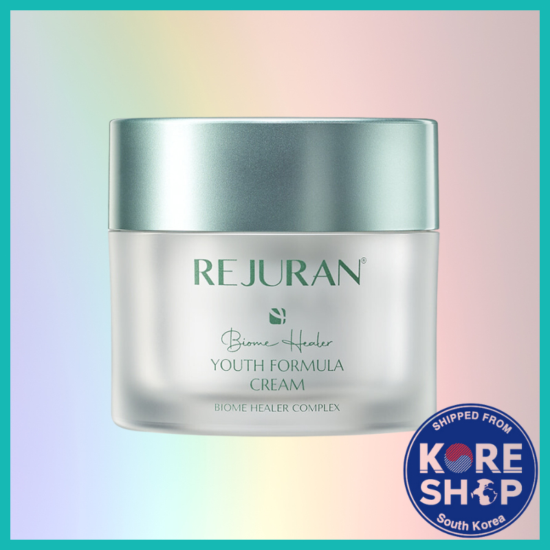 REJURAN Biome Healer Youth Formula Cream 50ml