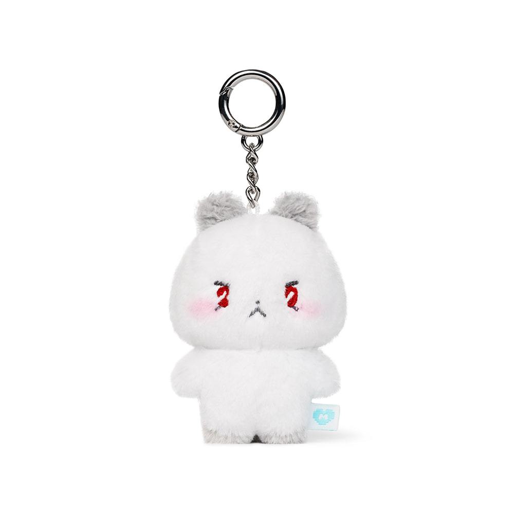 未開封 PLAVE Happy Plave Day グッズ MMMM キーリング PLAVE - [HAPPY PLAVE DAY] MMMM PLUSH KEYRING – kpopalbums.com