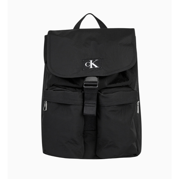 ★ ★ 2color Women CKJ City Nylon Backpack 4K3187 Amazon.com | Calvin Klein Women's Sikka Nylon Backpack