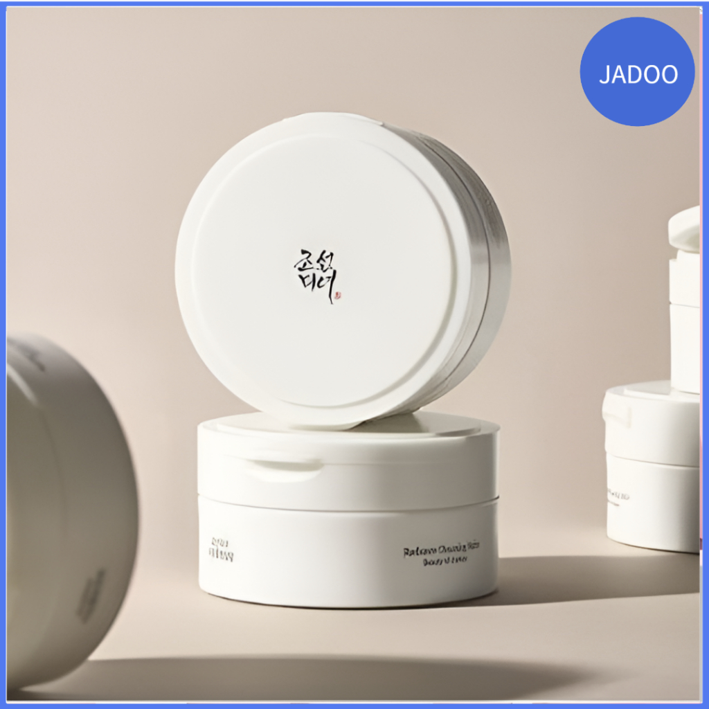 Beauty of Joseon Radiance Cleansing Balm 100ml | Shopee Malaysia