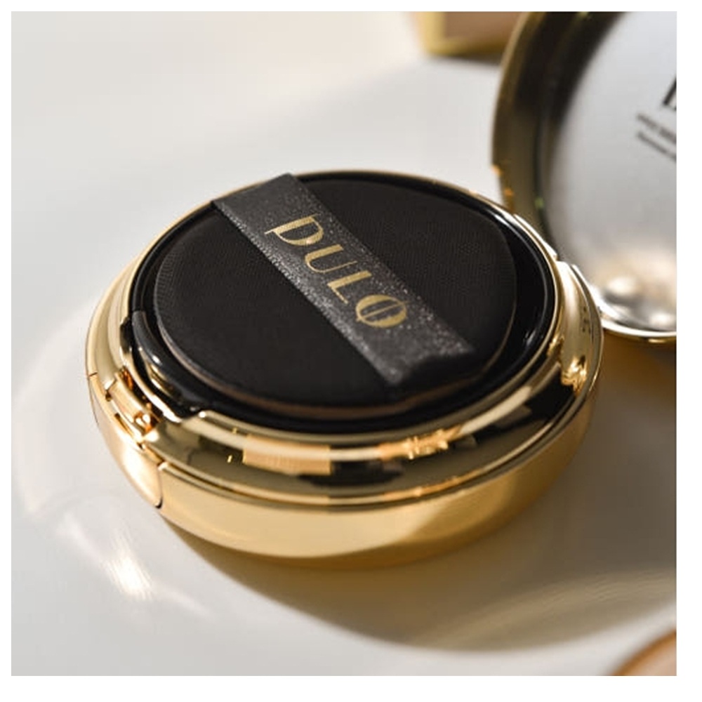 Dulo Pumping Foundation 15g (SPF50+) | Shopee Malaysia