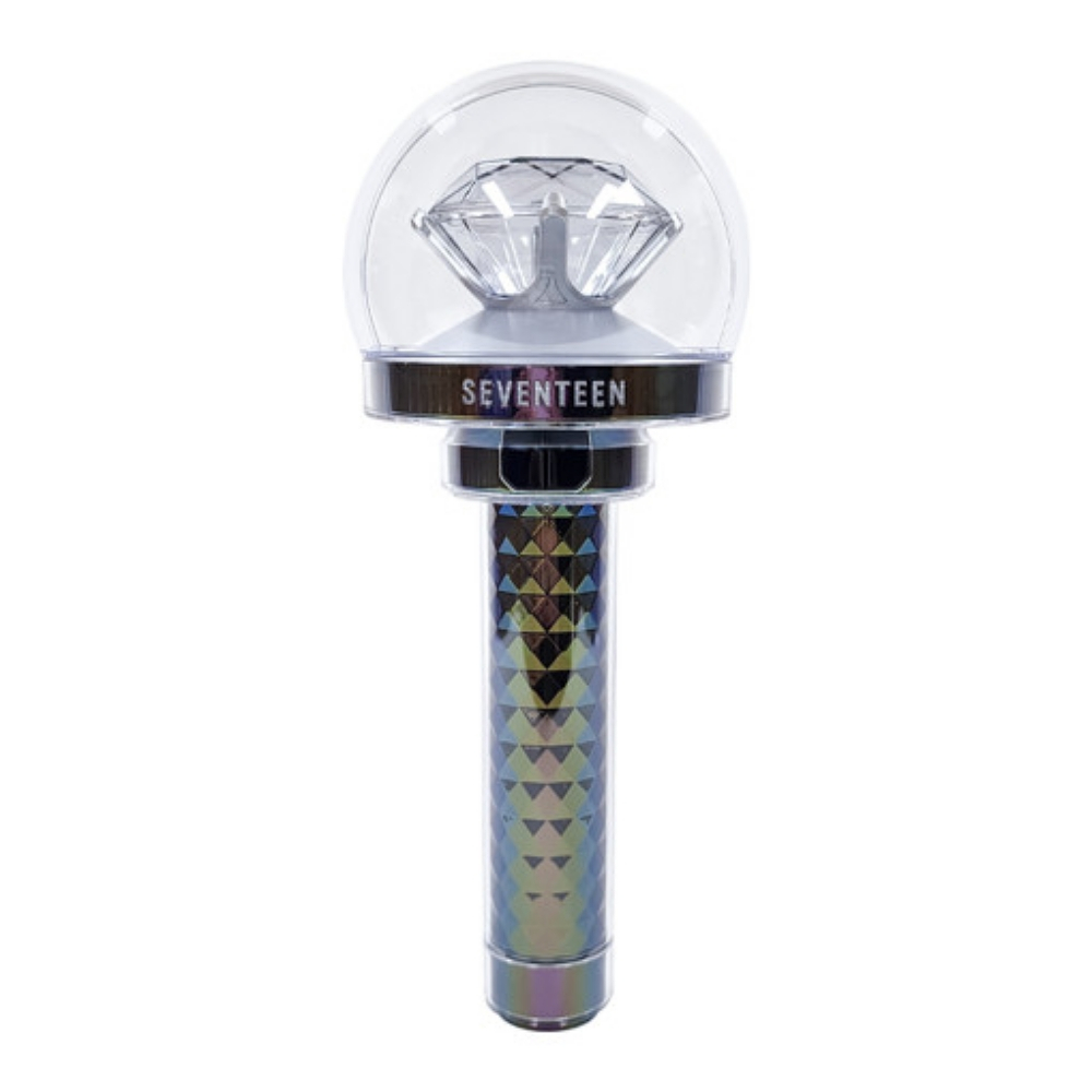 K-POP・アジア SEVENTEEN OFFICIAL LIGHT STICK VER.3 SEVENTEEN - OFFICIAL LIGHT STICK VER.3 10TH ANNIV.