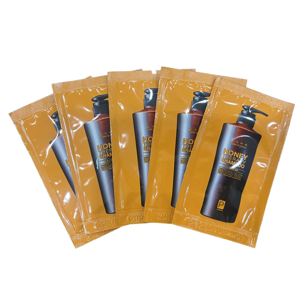 [ Daeng Gi Meo Ri ] Honey Therapy Shampoo 7ml | Shopee Malaysia