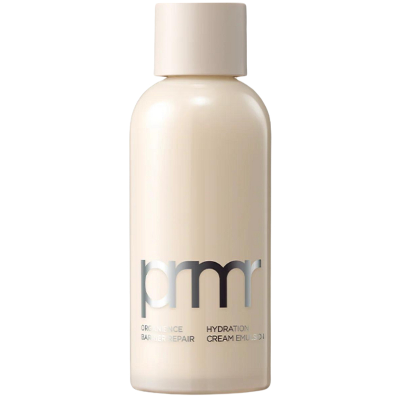 [Primera] Organience Barrier Repair Hydration Cream Emulsion 160ml main image 1