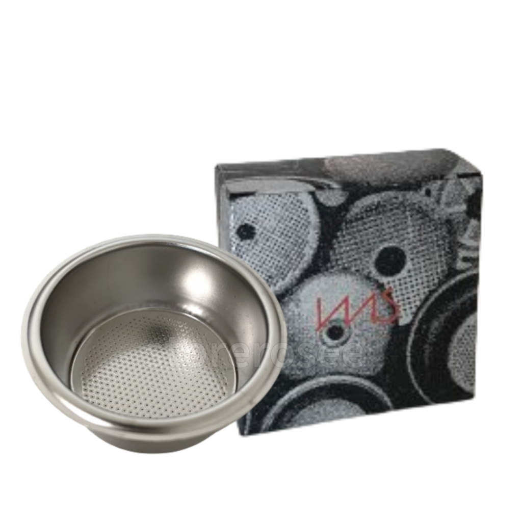 IMS basket all sizes collection 58mm 53mm 51mm compatition filter